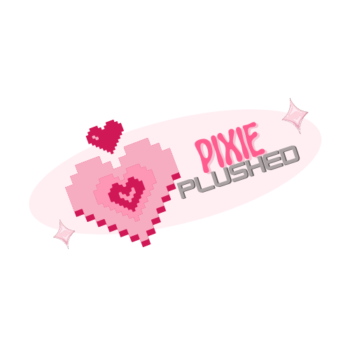 Pixie Plushed